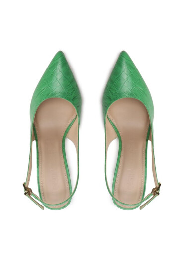 Loretta Vitale Обувки 83300-04 GREEN - Mera.bg