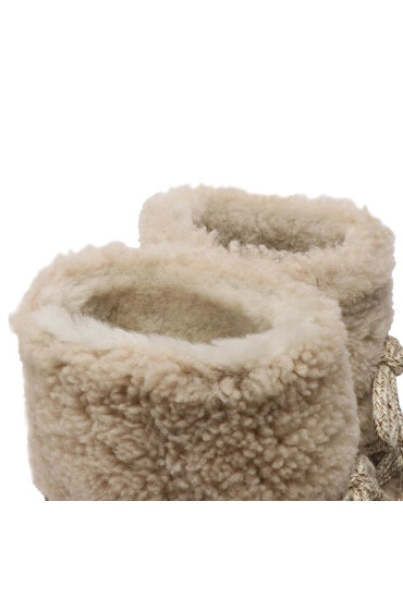 Loriblu Боти 3I4TU113 M7543 Бежов - Mera.bg
