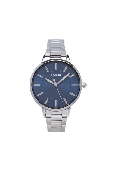Lorus Часовник Fashion RG213VX9 Сребрист - Mera.bg