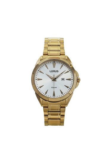 Lorus Часовник Lady Fashion RJ262BX9 Gold - Mera.bg