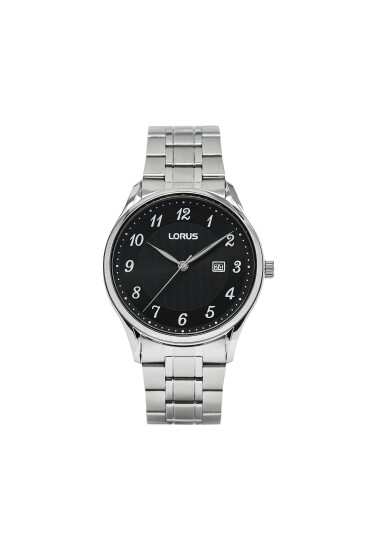 Lorus Часовник Lor RH903PX9 Сребрист - Mera.bg