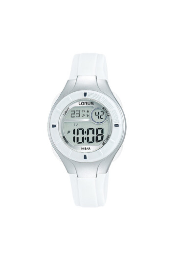 Lorus Часовник R2349PX9 White - Mera.bg