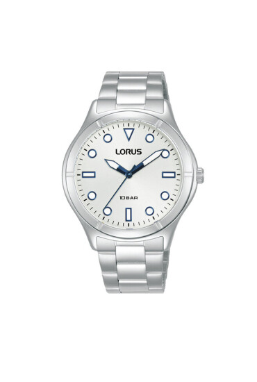 Lorus Часовник RG243VX9 Silver - Mera.bg