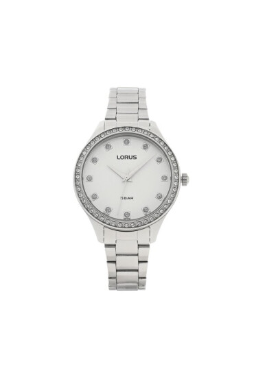 Lorus Часовник RG289RX9 Silver - Mera.bg