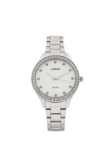 Lorus Часовник RG289RX9 Silver - Mera.bg