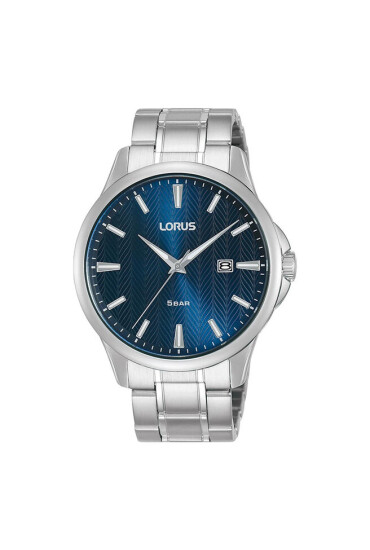 Lorus Часовник RH919MX9 Silver/Silver - Mera.bg