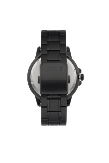 Lorus Часовник RH921PX9 Black - Mera.bg