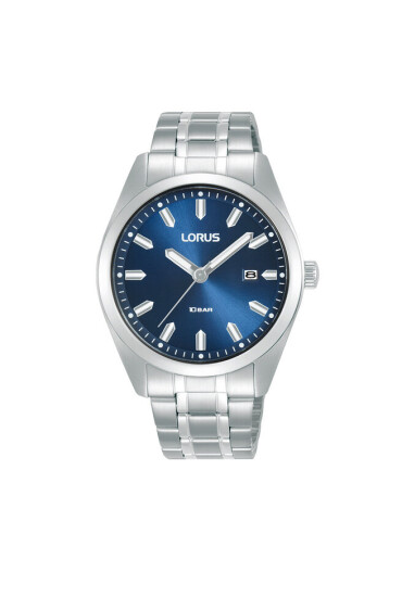 Lorus Часовник RH973PX9 Silver - Mera.bg