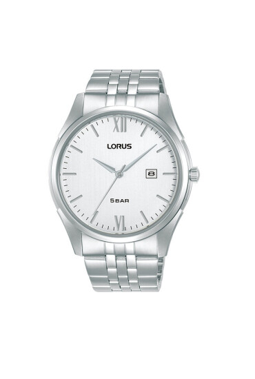 Lorus Часовник RH987PX9 Silver - Mera.bg