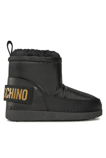 LOVE MOSCHINO Апрески JA24972G0HEB000A Черен - Mera.bg