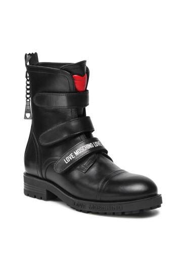 LOVE MOSCHINO Боти - Mera.bg
