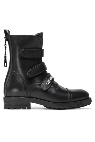 LOVE MOSCHINO Боти - Mera.bg