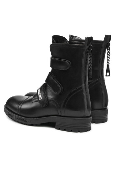 LOVE MOSCHINO Боти - Mera.bg