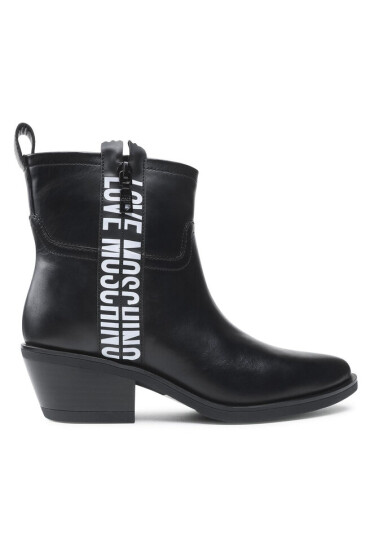 LOVE MOSCHINO Боти - Mera.bg