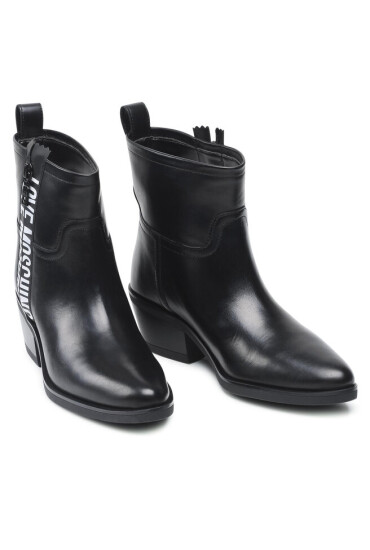 LOVE MOSCHINO Боти - Mera.bg