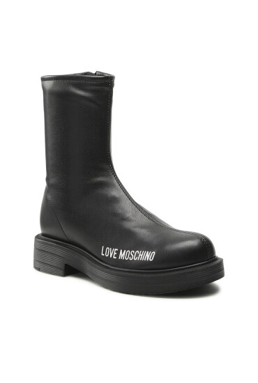 LOVE MOSCHINO Боти - Mera.bg