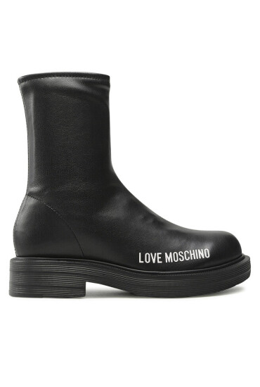 LOVE MOSCHINO Боти - Mera.bg