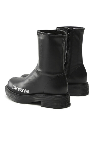 LOVE MOSCHINO Боти - Mera.bg