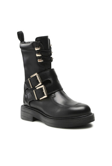 LOVE MOSCHINO Боти - Mera.bg