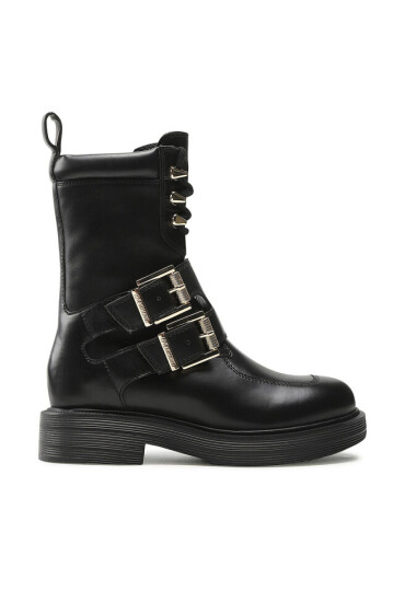 LOVE MOSCHINO Боти - Mera.bg