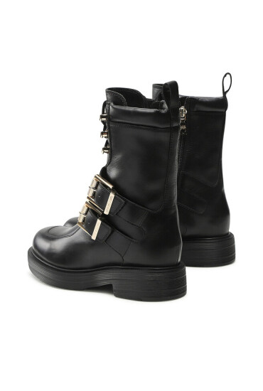 LOVE MOSCHINO Боти - Mera.bg