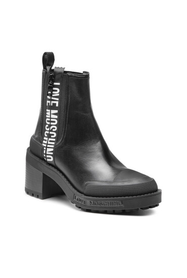 LOVE MOSCHINO Боти JA24307G1FIA0000 Nero - Mera.bg