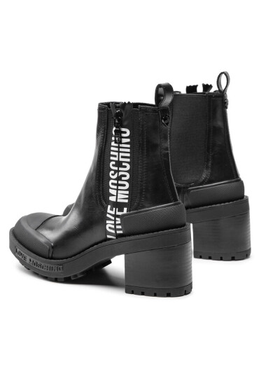 LOVE MOSCHINO Боти JA24307G1FIA0000 Nero - Mera.bg