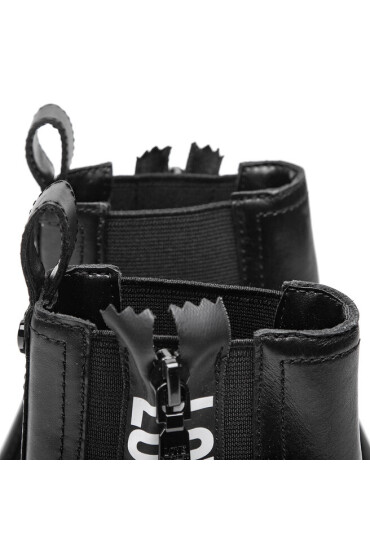 LOVE MOSCHINO Боти JA24307G1FIA0000 Nero - Mera.bg