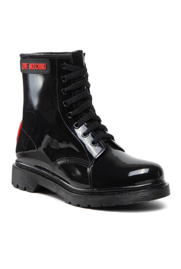 LOVE MOSCHINO Боти - Mera.bg