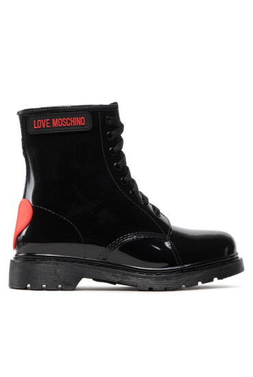 LOVE MOSCHINO Боти - Mera.bg