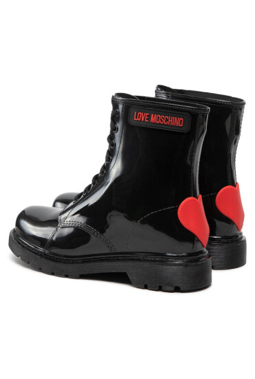 LOVE MOSCHINO Боти - Mera.bg