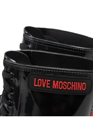 LOVE MOSCHINO Боти - Mera.bg