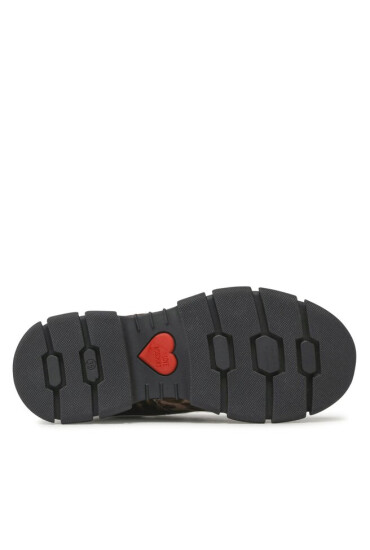 LOVE MOSCHINO Боти - Mera.bg