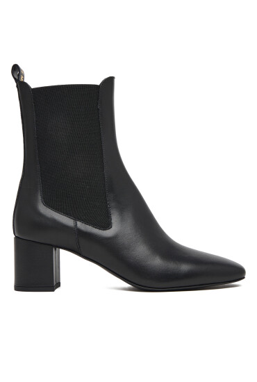 LOVE MOSCHINO Боти JA21085G0NIA0000 Черен - Mera.bg
