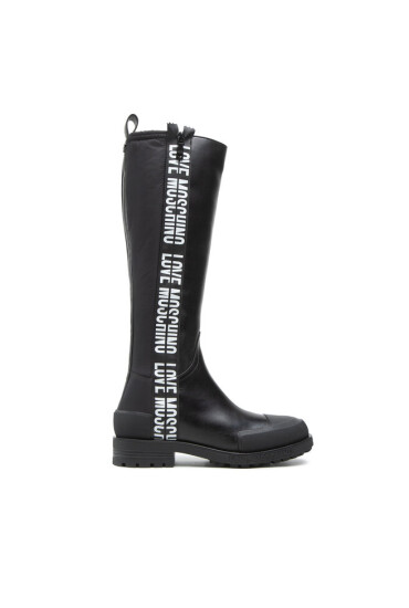 LOVE MOSCHINO Ботуши - Mera.bg