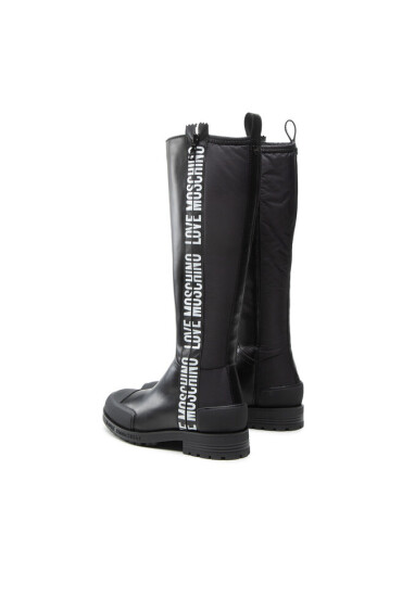 LOVE MOSCHINO Ботуши - Mera.bg