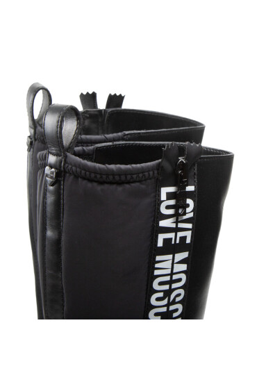 LOVE MOSCHINO Ботуши - Mera.bg