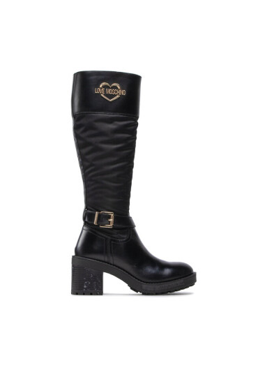 LOVE MOSCHINO Ботуши - Mera.bg