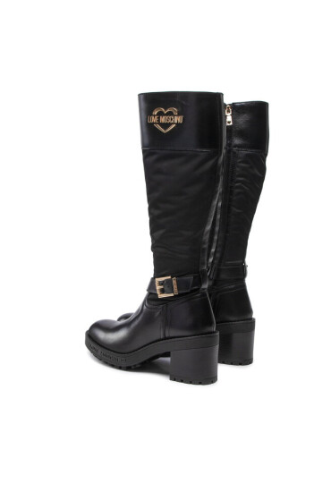 LOVE MOSCHINO Ботуши - Mera.bg