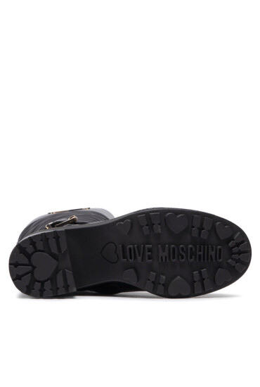 LOVE MOSCHINO Ботуши - Mera.bg