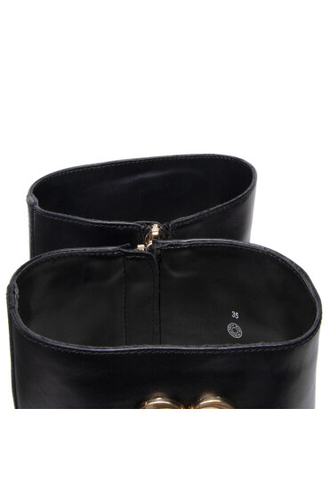LOVE MOSCHINO Ботуши - Mera.bg