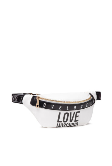 LOVE MOSCHINO Чанта за кръст - Mera.bg