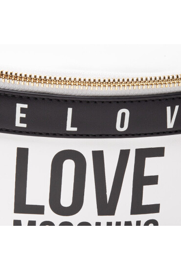 LOVE MOSCHINO Чанта за кръст - Mera.bg