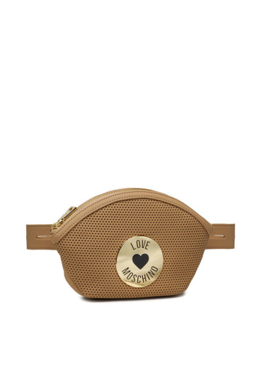 LOVE MOSCHINO Чанта за кръст - Mera.bg