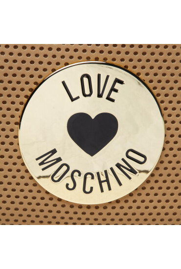 LOVE MOSCHINO Чанта за кръст - Mera.bg