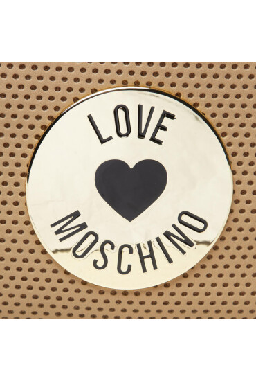 LOVE MOSCHINO Чанта за кръст - Mera.bg