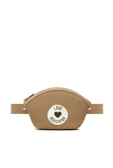 LOVE MOSCHINO Чанта за кръст - Mera.bg