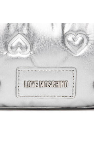 LOVE MOSCHINO Чанта за кръст - Mera.bg