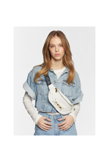 LOVE MOSCHINO Чанта за кръст - Mera.bg