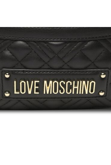 LOVE MOSCHINO Чанта за кръст - Mera.bg